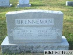 Verda Hershberger Brenneman