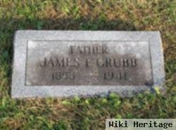 James Franklin Grubb