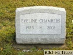 Eveline Carson Chambers