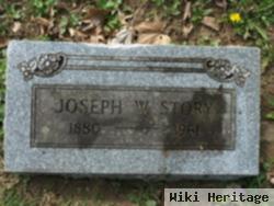 Joseph W Story