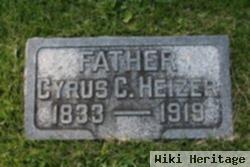 Cyrus Chapman Heizer