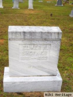 Elmer Acton Shofner