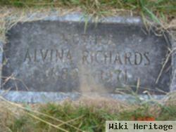 Alvina Richards