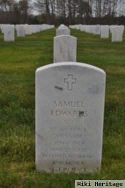 Samuel Edwards