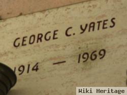 George Clendenning Yates