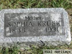 Sophia Dahnke Kruse