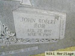 John Robert "bob" Waddle