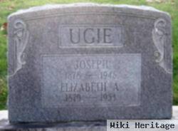 Elizabeth Kovach Ugie