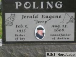 Jerald Eugene Poling