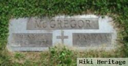 Henry L. Mcgregor