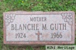 Blanche Morris Guth