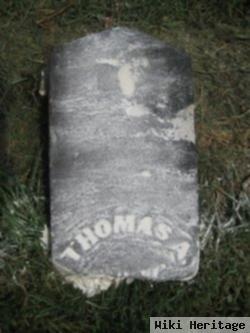 Thomas A Taylor