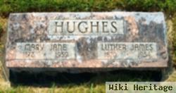 Luther James Hughes