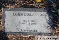 James Earl Sellars