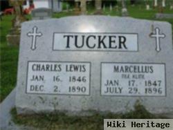 Charles Lewis Tucker