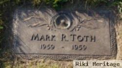 Mark R Toth