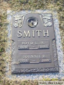 Johnnie R. Smith