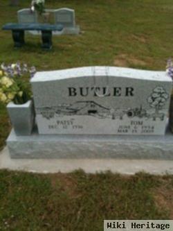 Tom Butler, Jr