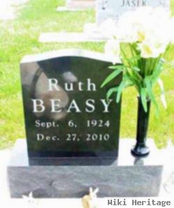 Ruth I. Yount Beasy