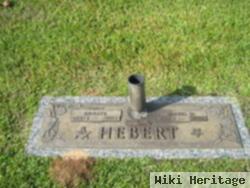 Mabel H. Hebert