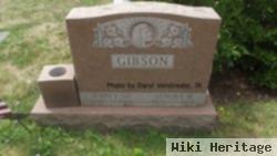 Lenora Thurston Gibson