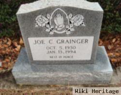 Joe C. Grainger