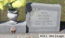 Richard Brewer