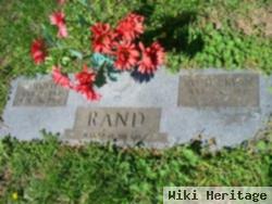 Ruth Bryan Rand