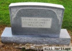 Esterlean Hawkins