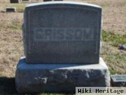 Martha Alice Hunsaker Grissom