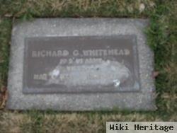 Richard G Whitehead