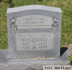 Dalton I. "bud" Windham