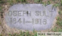 Joseph Sult