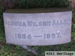 Joshua Wilson Allen