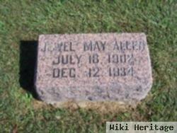 Jewel May Melvin Allen