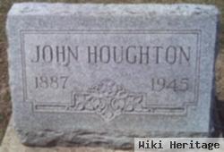 John Houghton