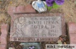 Daniel Fermin Tavera, Jr