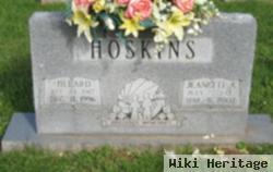 Millard Hoskins