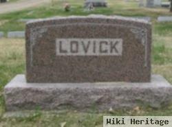 John Lovick