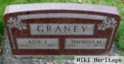 Ada L. Graney