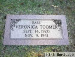 Veronica Toomer