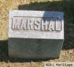 Marshall Henry Hill