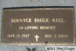 Bernyce Faulk Reel