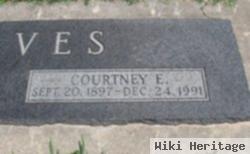 Courtney E. Graves