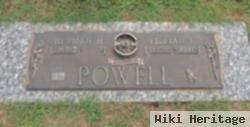 Lillian Mae Turner Powell