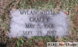 Mylan William Gracey
