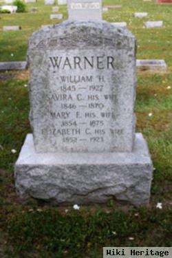 Elizabeth C. Warner