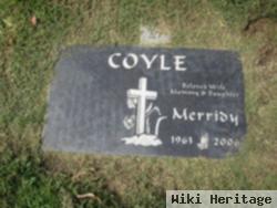 Merridy E. Coyle