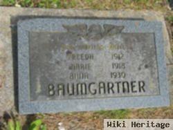 Marie Baumgartner