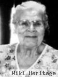 Gladys J Jones Pletcher